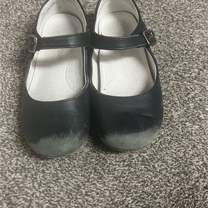 La Mer shoes for girls